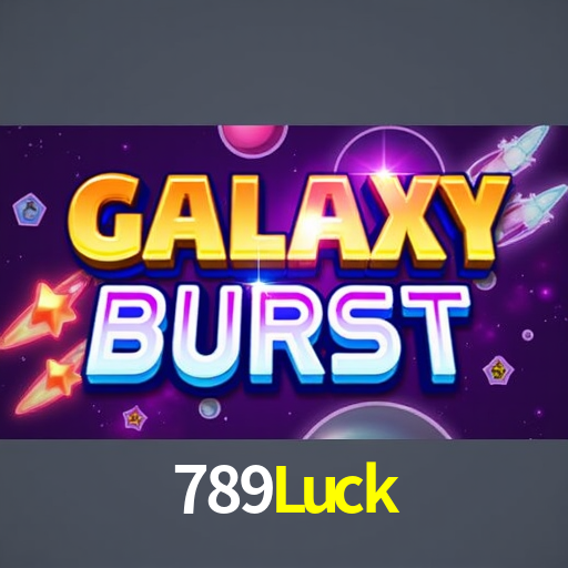 Slots na Plataforma 789Luck