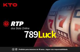 Baixar Cassino 789Luck