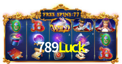 Cassino na plataforma 789Luck